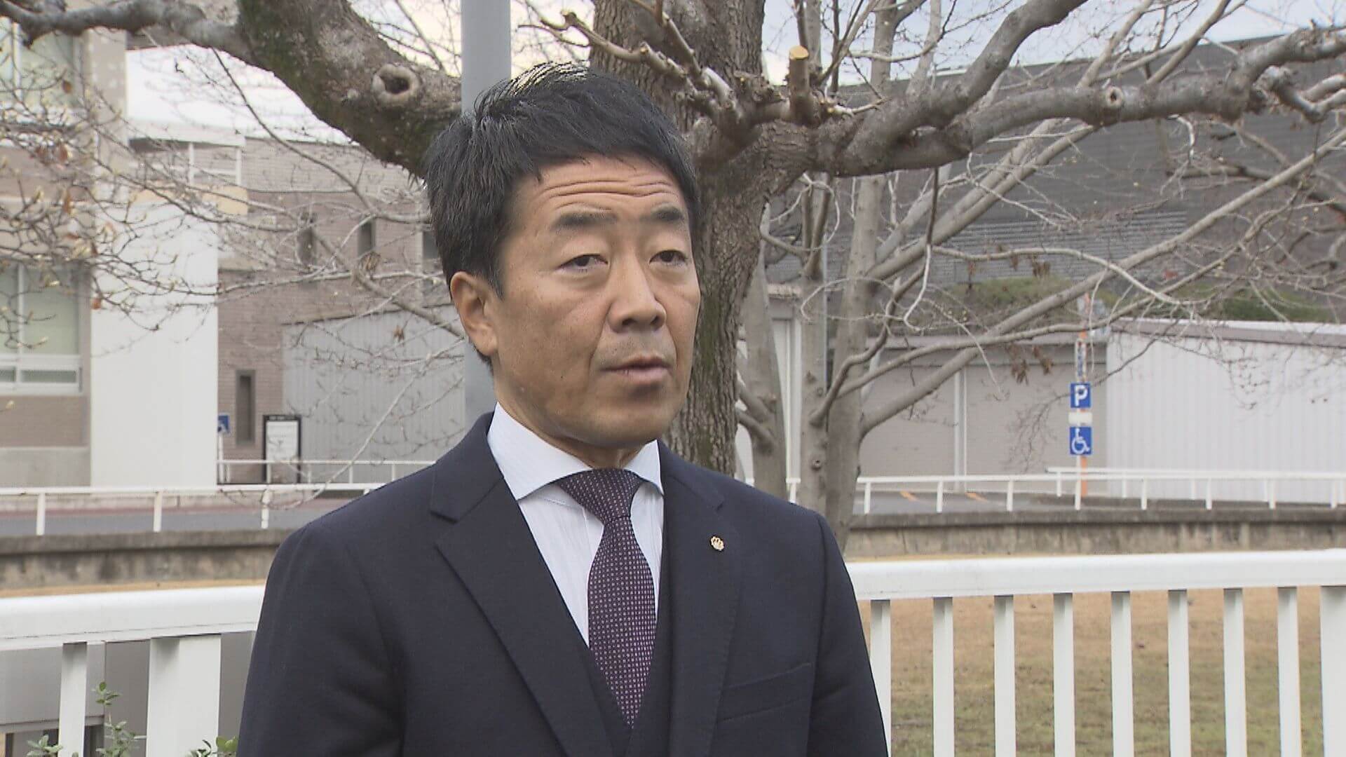 河井事件で有罪判決確定　広島市議が失職