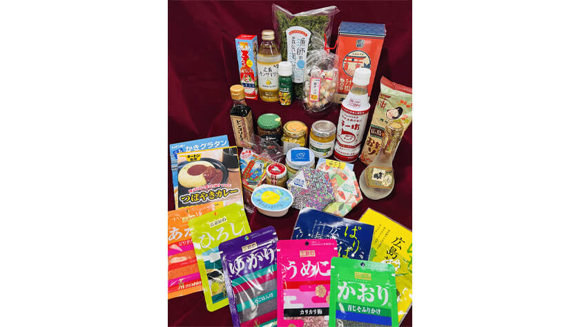 広島愛あふれてるセット