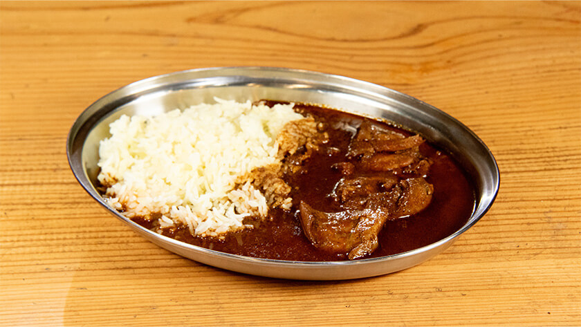 Japanese Spice Curry WACCA