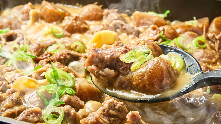 玉川精肉店