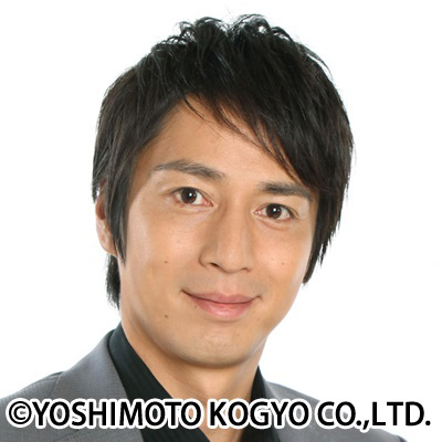チュートリアル・徳井
