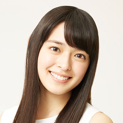 矢作穂香