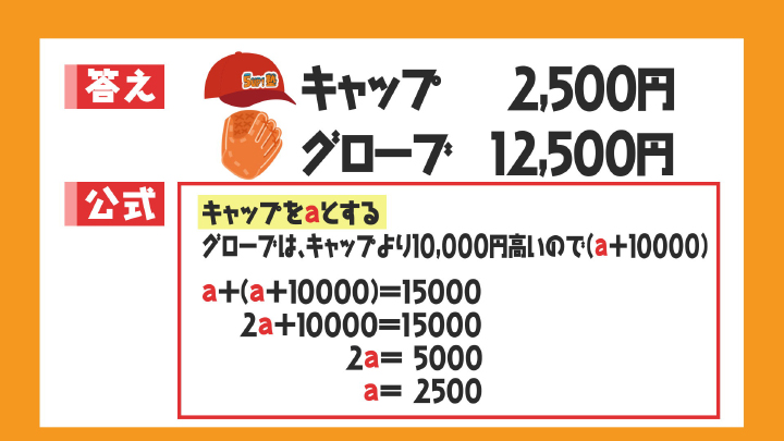 Answer