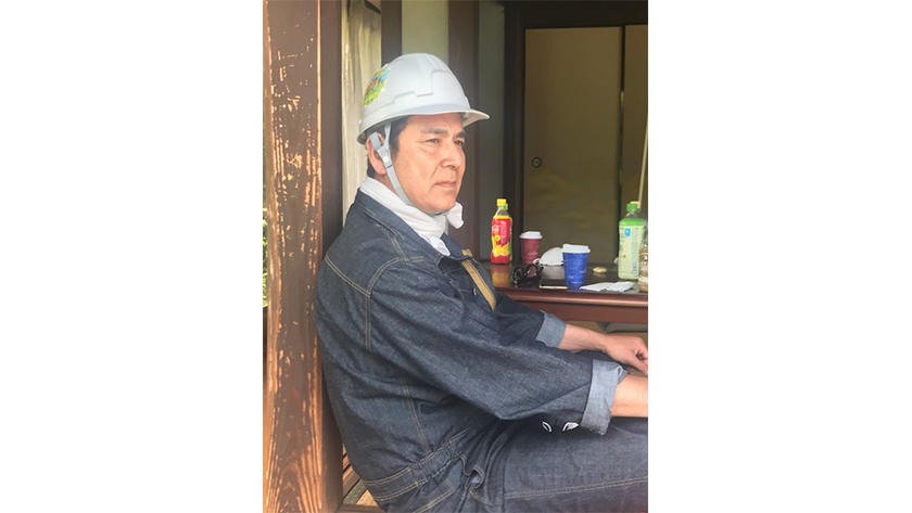 宇梶剛士