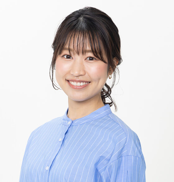 山﨑菜緒