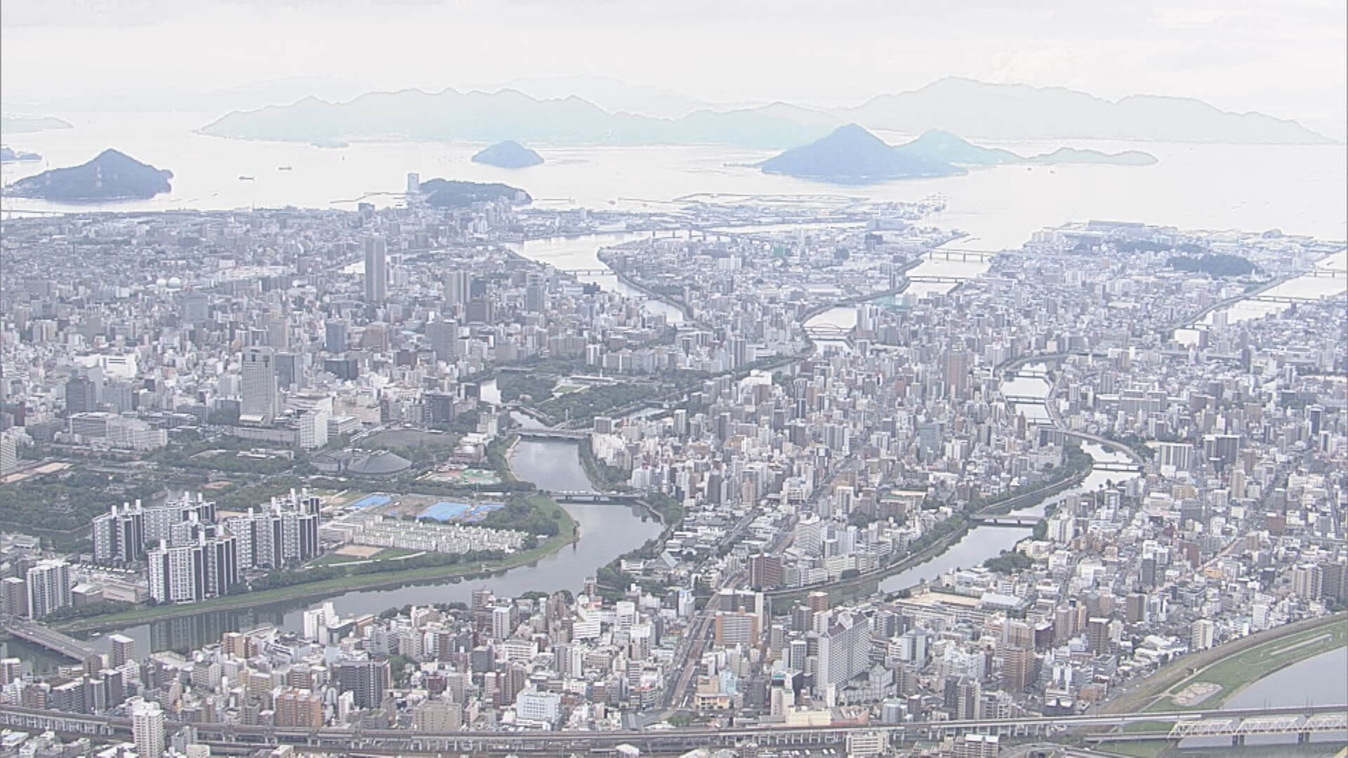 【新型コロナ】広島　１８日の新規感染者６１４人　１人死亡