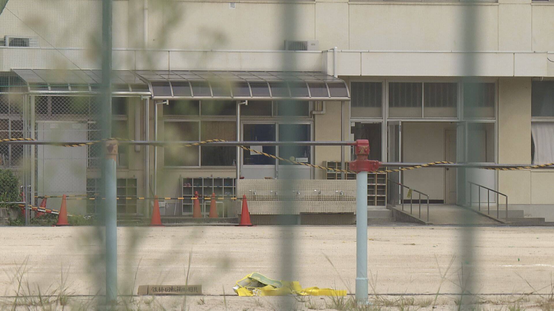 緊急事態宣言延長で修学旅行も　広島