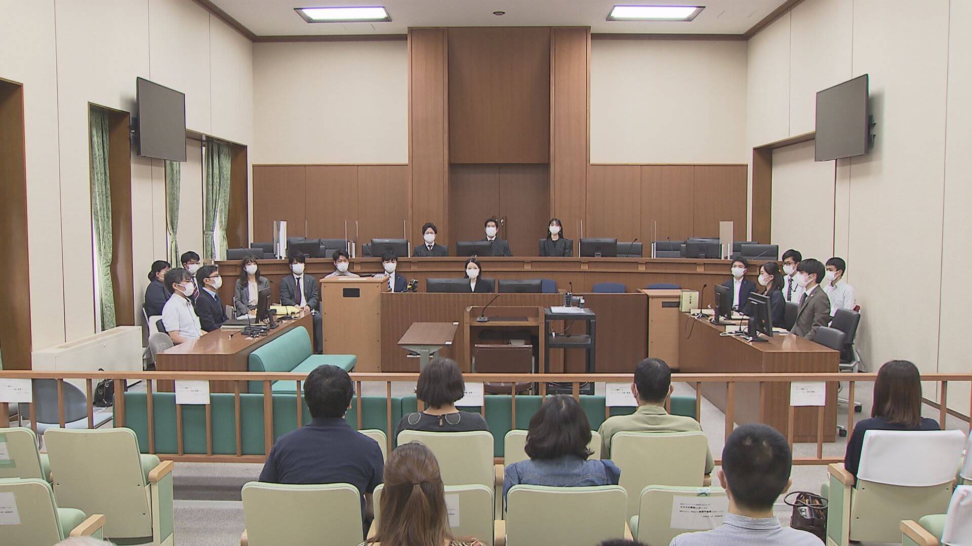 生後2週間の長女殺害 母親に懲役4年 広島地裁 ニュース 報道 Home広島ホームテレビ 生後2週間の長女殺害 母親に懲役4年 広島地裁 ニュース 報道 Home広島ホームテレビ