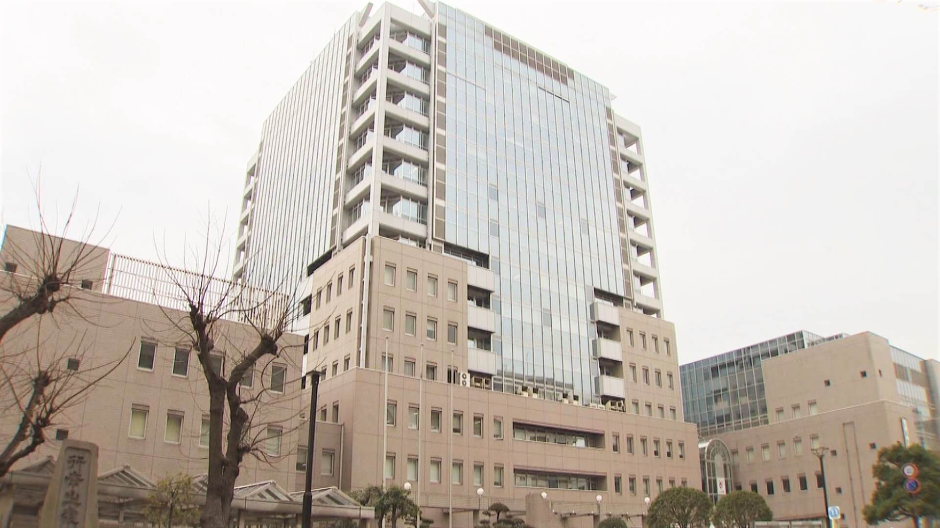 新型コロナ　広島県で２人