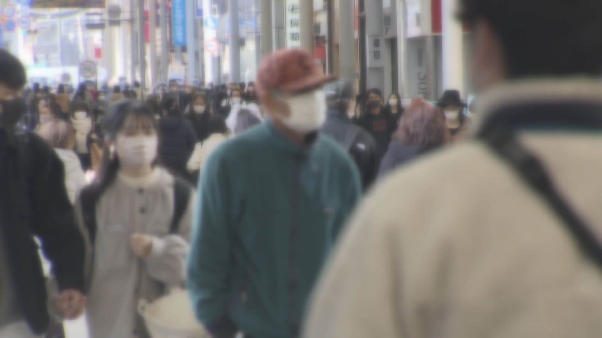 大阪・京都でオミクロン市中感染…広島県内の反応は