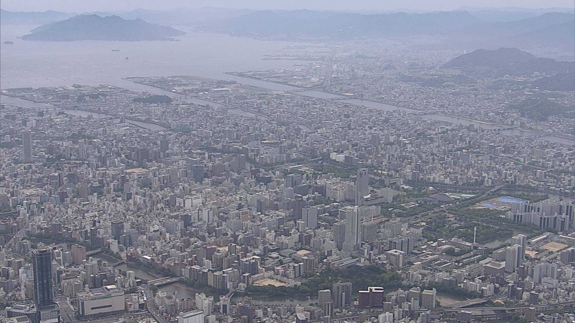新型コロナ　２１日広島の新規感染者は２７６人　前週同日比３６人減