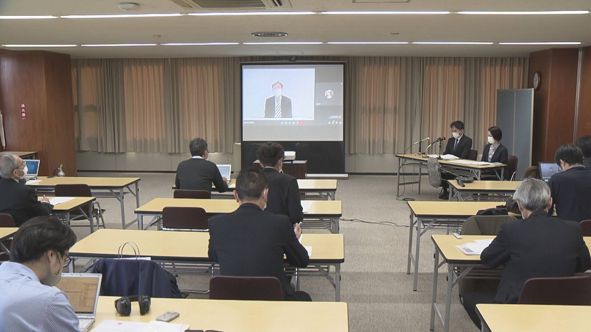 「ひろしま男子駅伝」２年連続中止　日本陸連「苦渋の決断」