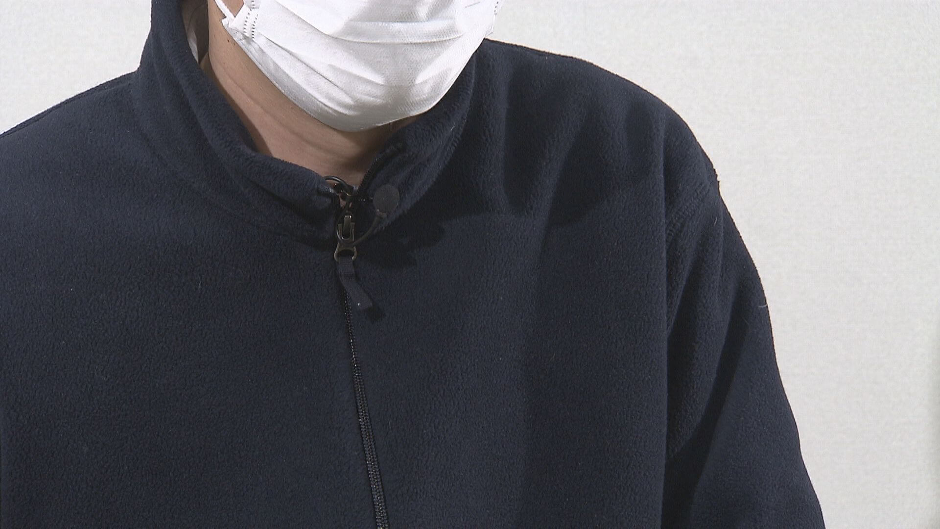 “オミクロン感染者”が語る療養生活　広島