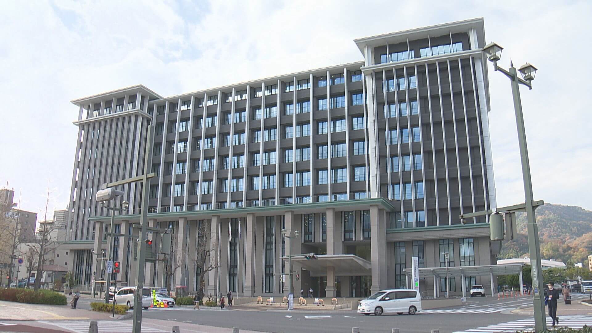 コロナ感染拡大　保育園の利用自粛呼びかけ　広島・呉市