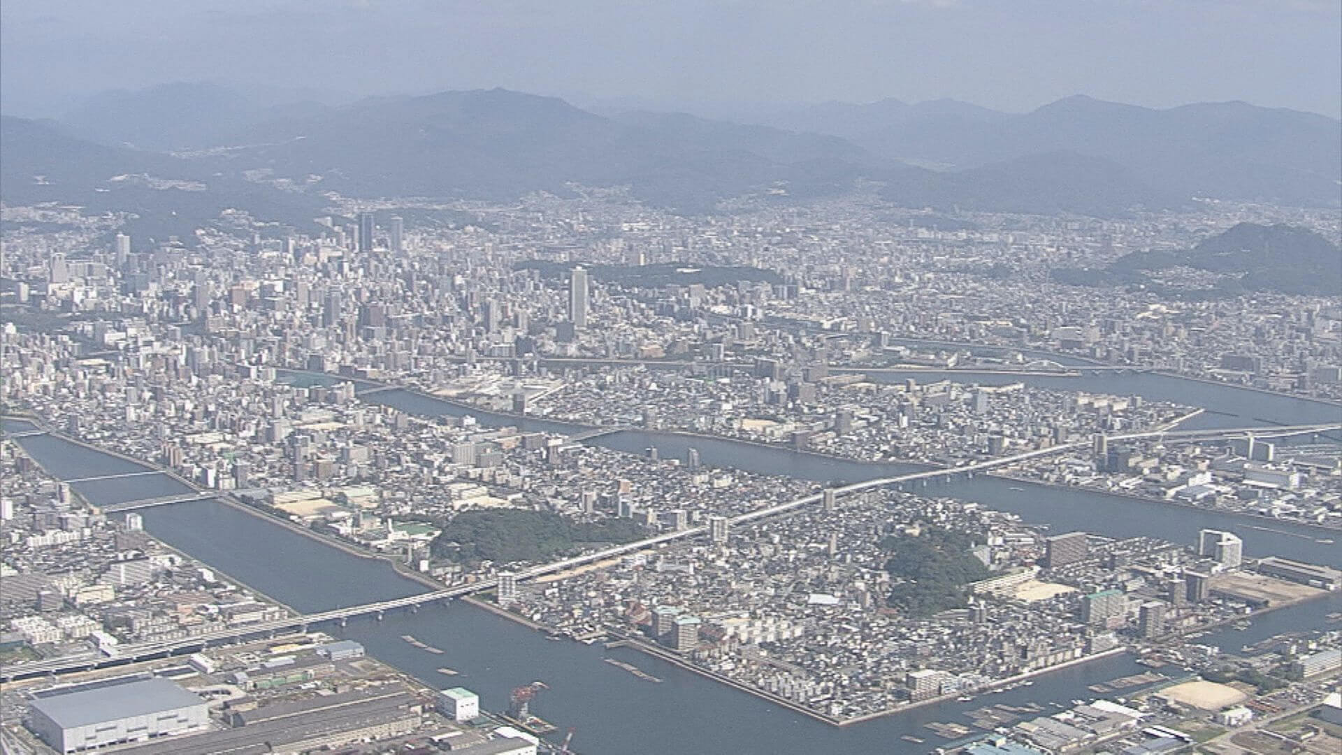 【速報】新型コロナ　過去最多の４２９人　広島