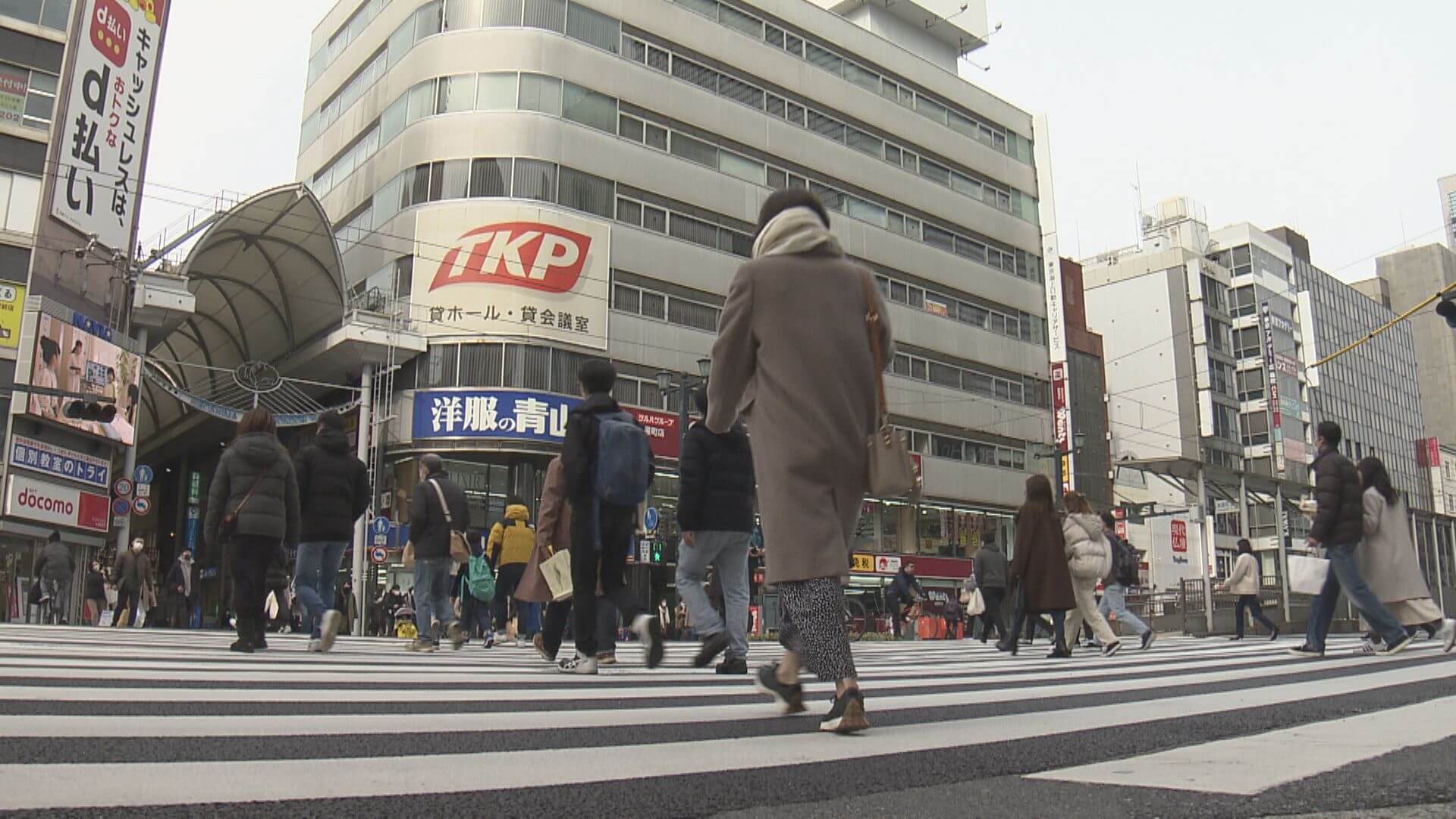 ９日から“まん延防止”　新型コロナ県内６１９人感染　過去最多　広島　