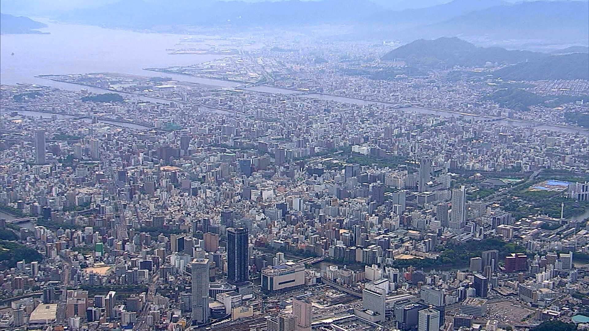 【新型コロナ】７月２日　広島県の新規感染者は４２７人