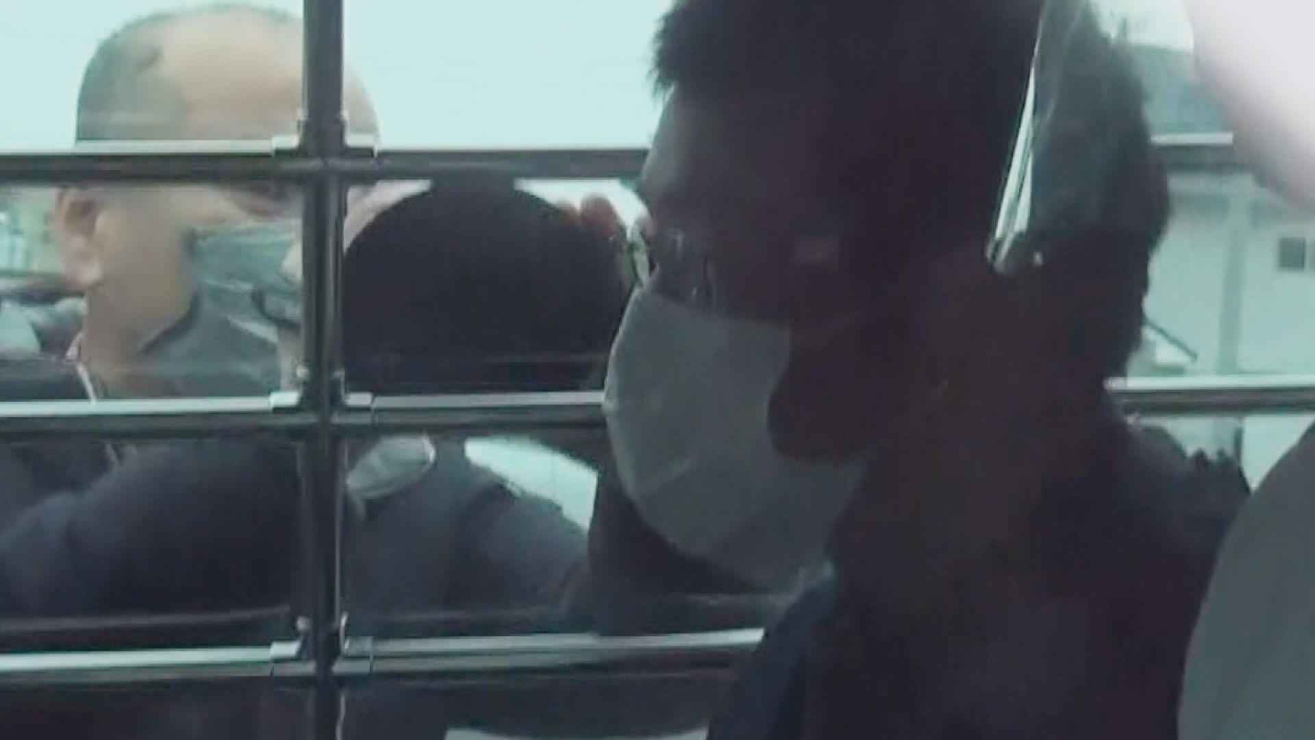 ｇｐｓでストーカー 横浜市の男を逮捕 広島 ニュース 報道 Home広島ホームテレビ