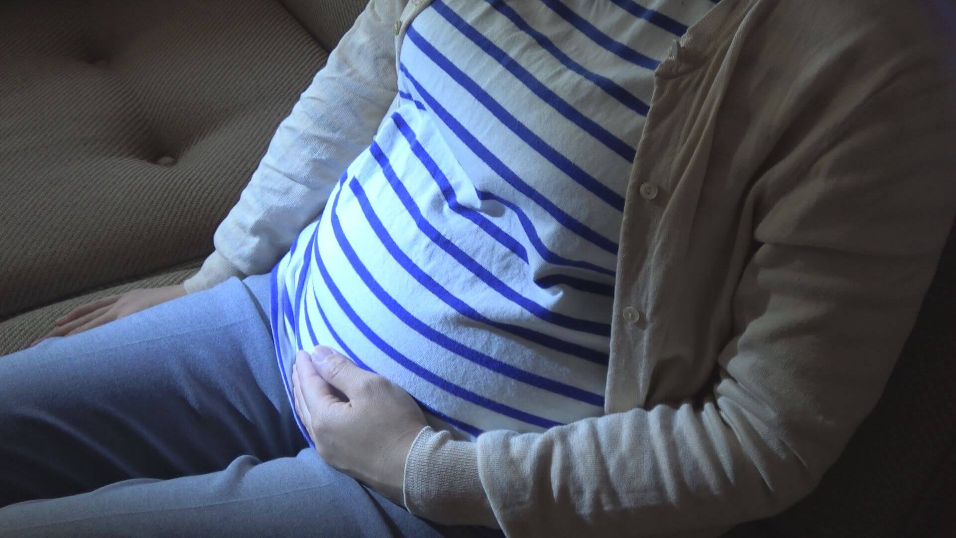 第６波で増加する妊婦感染…医師が語る現状　広島