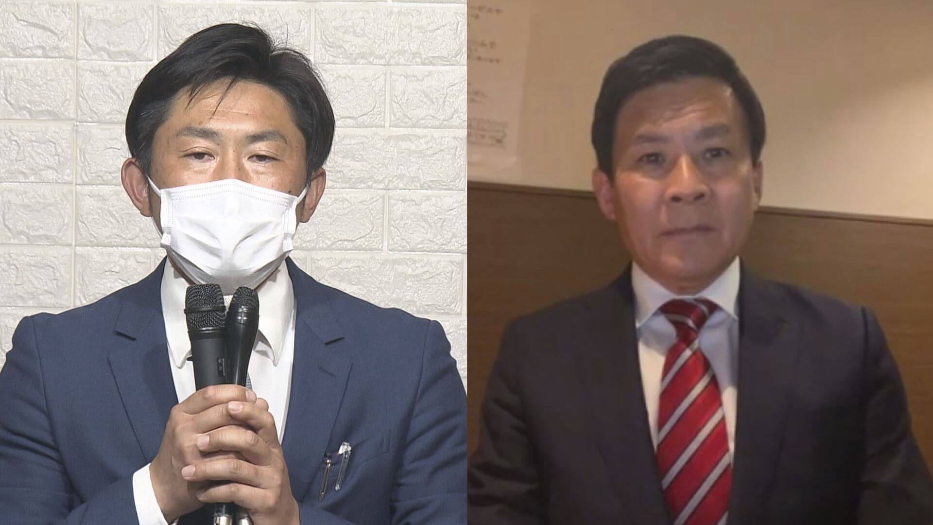 “被買収議員”２人辞職で　広島市議安佐北区補選　新人２人が当選