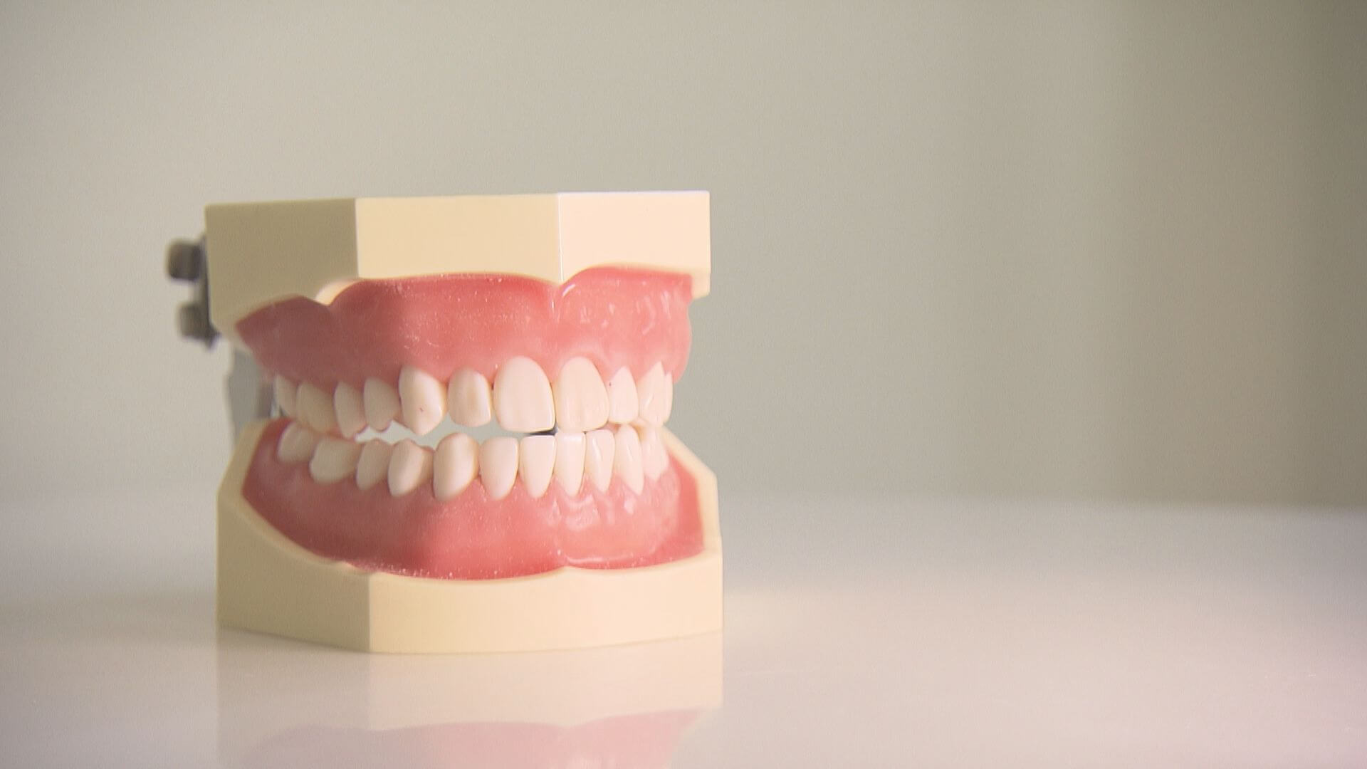 “歯科検診義務付け”検討…コロナ禍で口内環境に変化が　広島