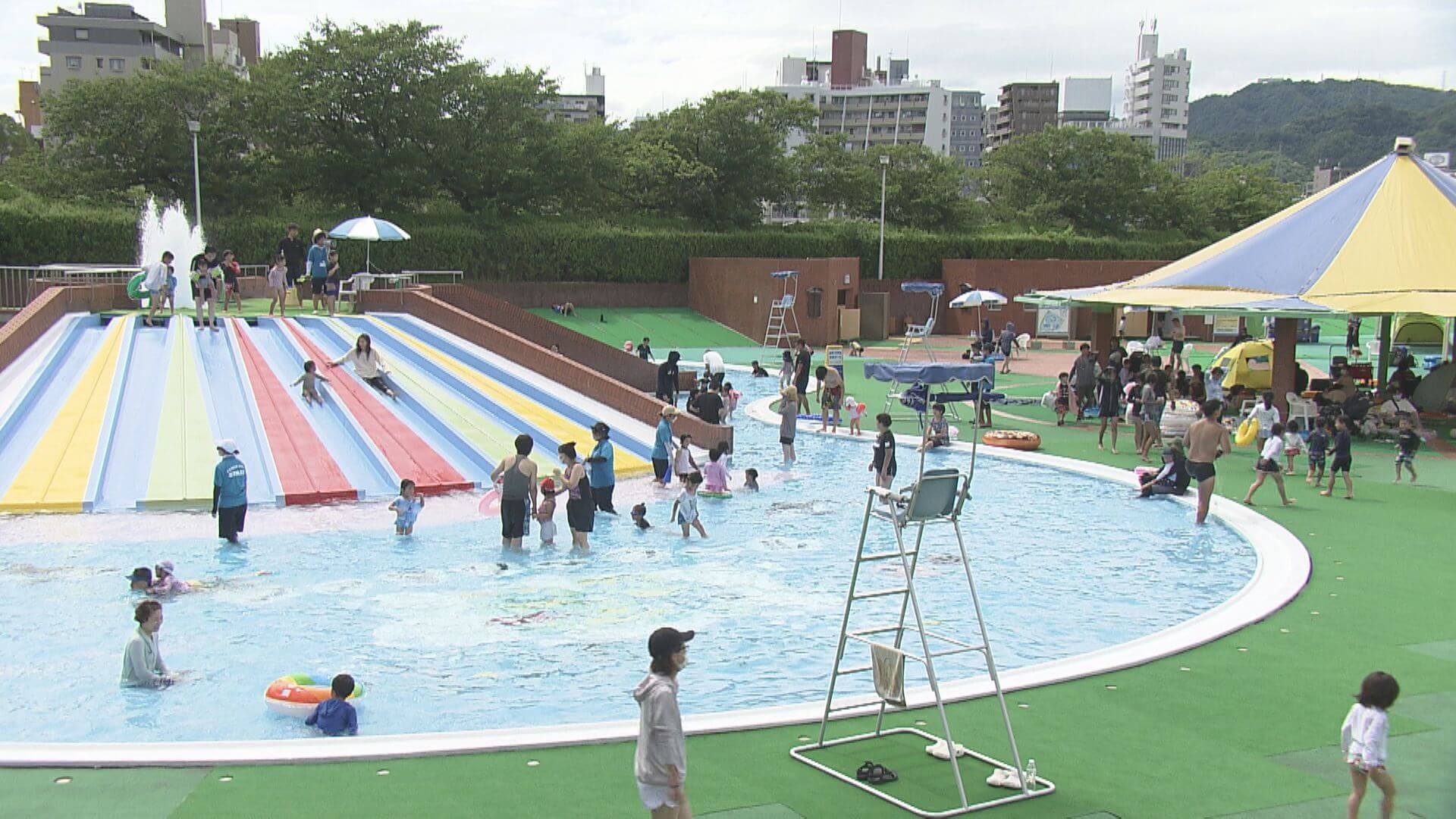 本格的な夏休みシーズン始まるも…「第７波」で夏の予定は？緊急調査　広島