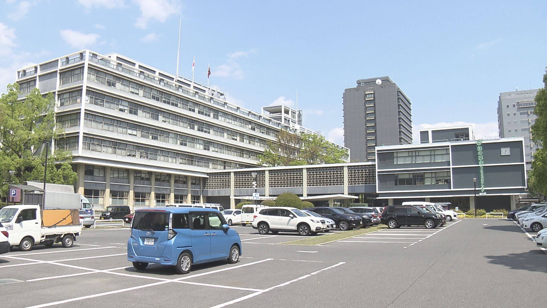 新型コロナ　広島県で２３７６人　午前発表分