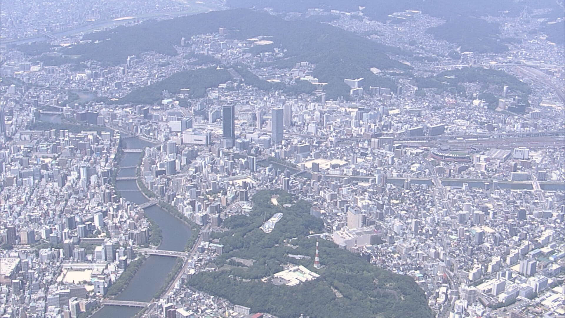 ２３日の新型コロナ　広島県内で３６６４人