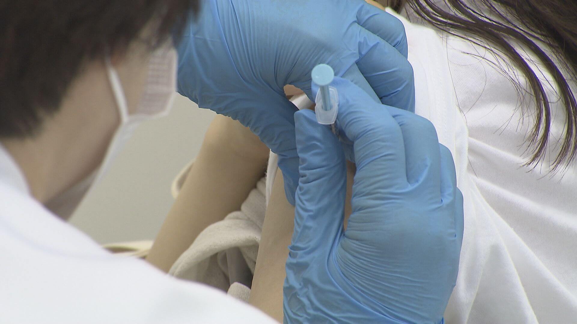 「ＸＢＢ」対応ワクチン接種開始　２８日からは集団接種も　広島