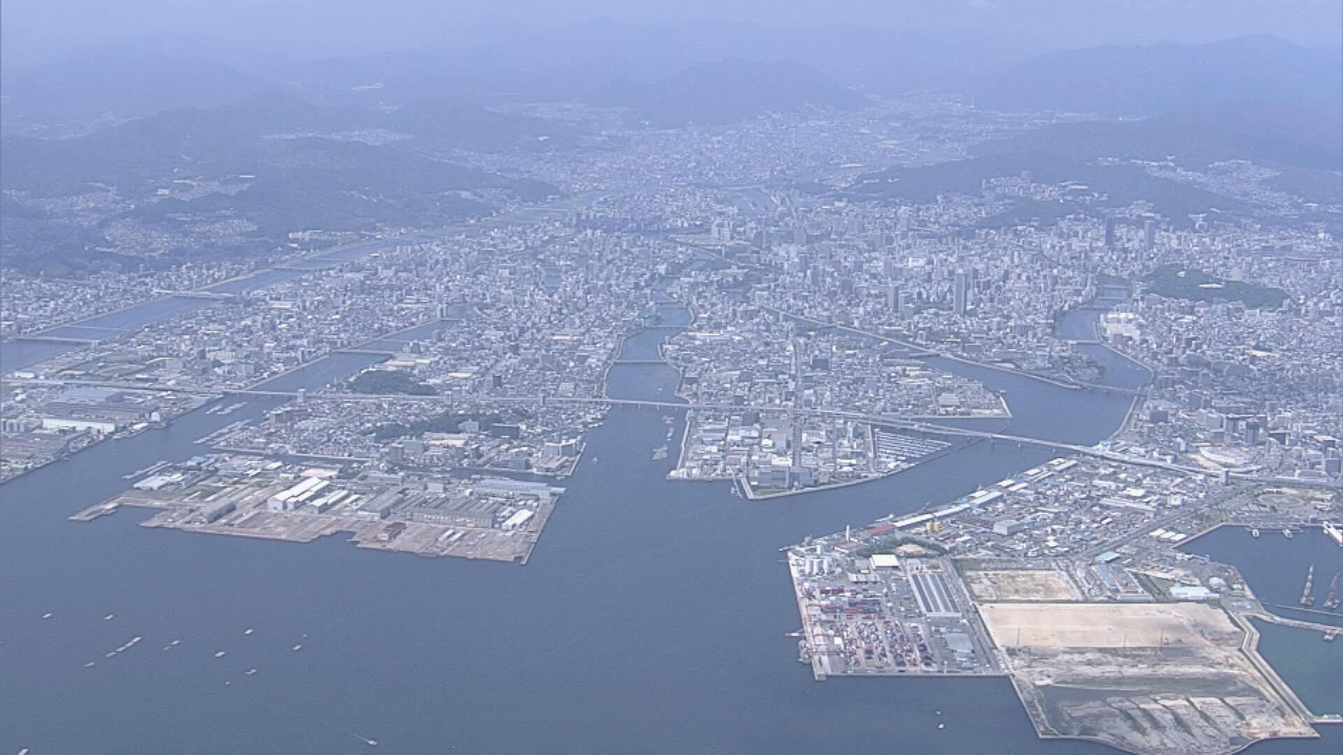前の週より増加　インフルエンザ注意報 継続　広島