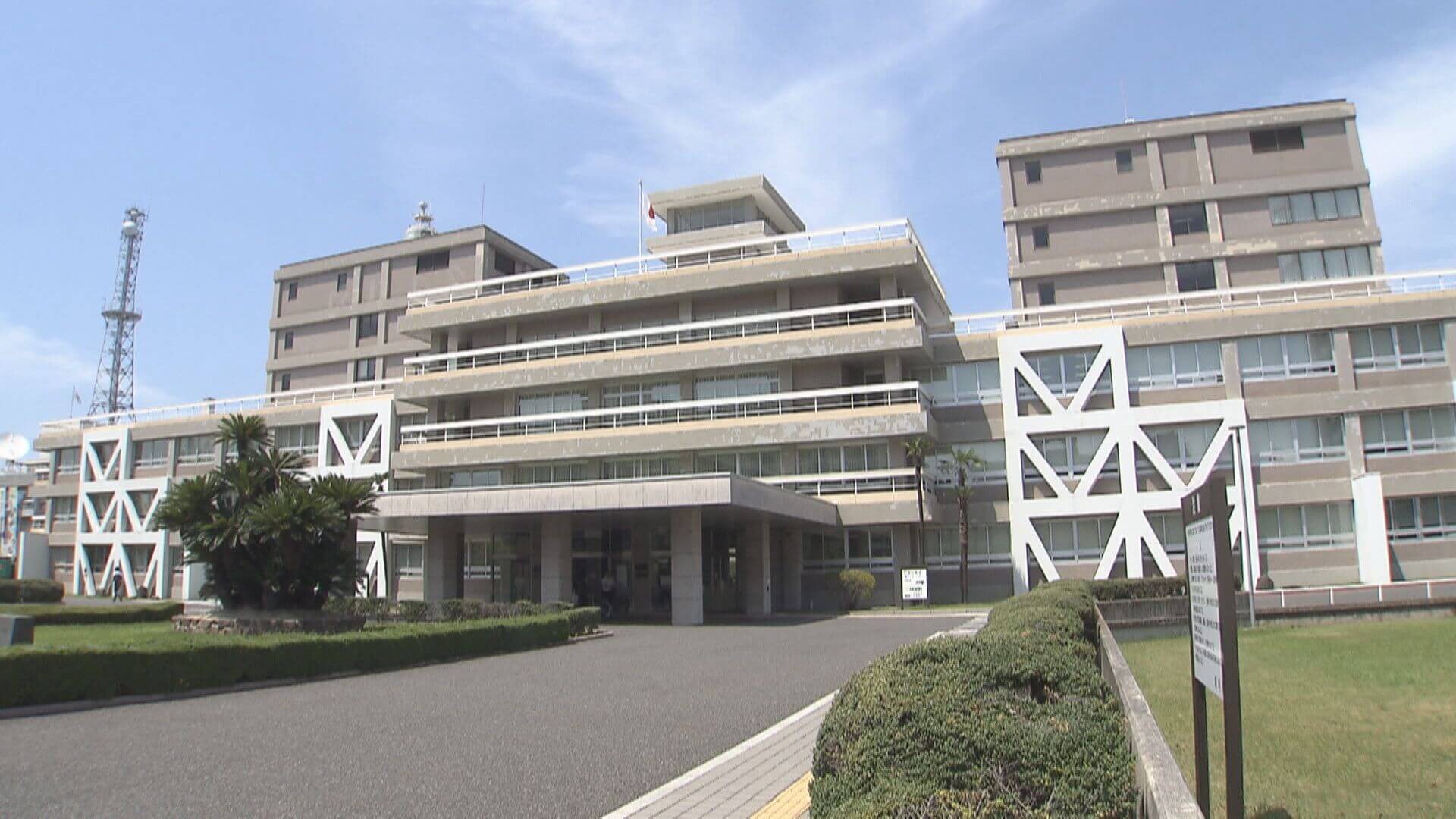 “遺体なき強盗致死”事件　被告の女　執行猶予付きの有罪判決　広島