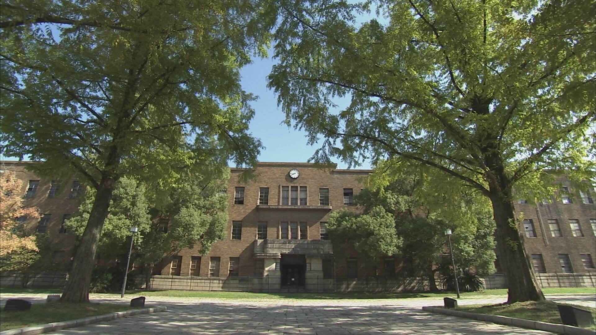 「広島大学旧理学部1号館」を新たな平和拠点として活用