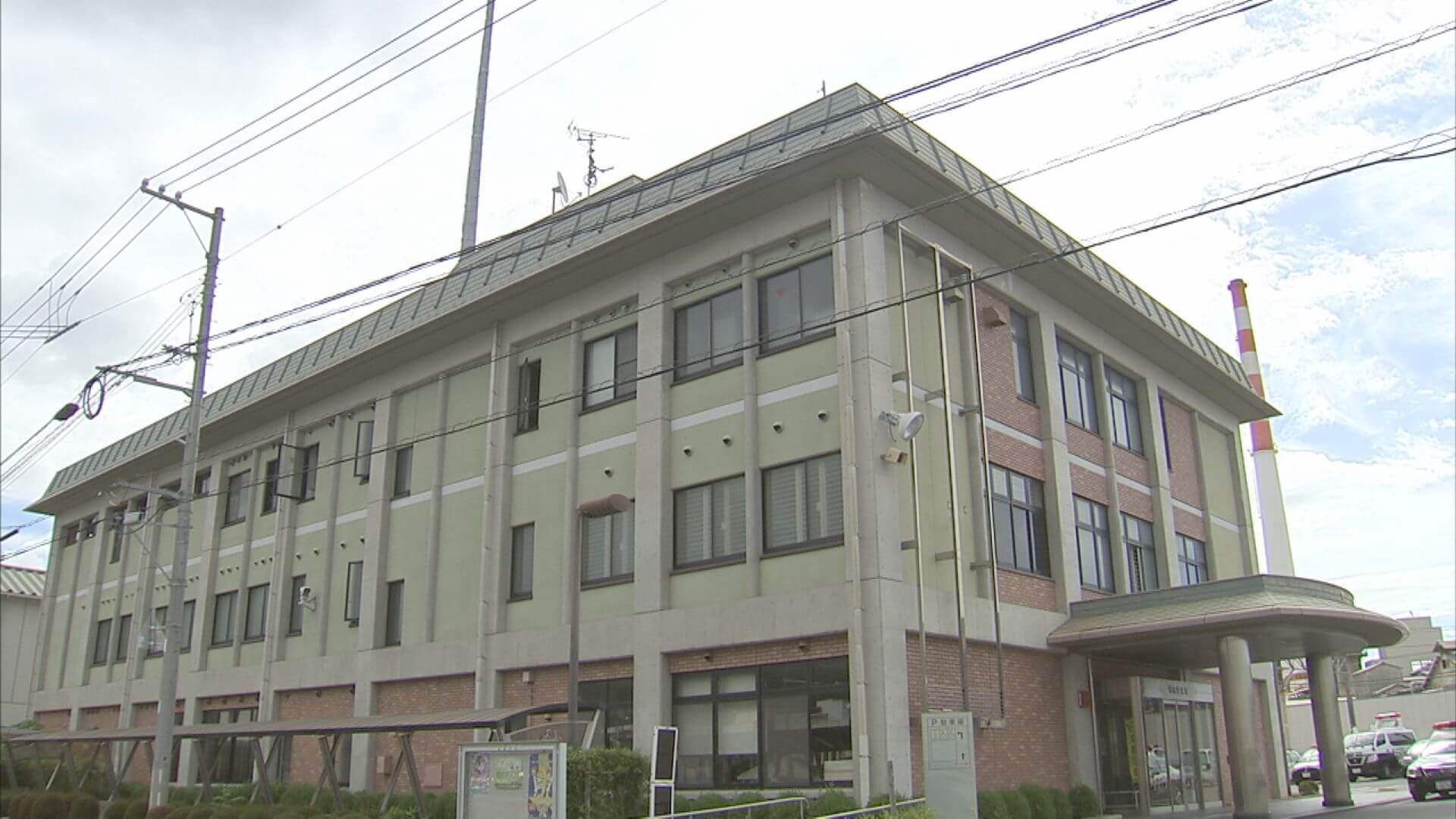 住民らの車庫情報など個人情報書類を誤って廃棄　広島・竹原警察署