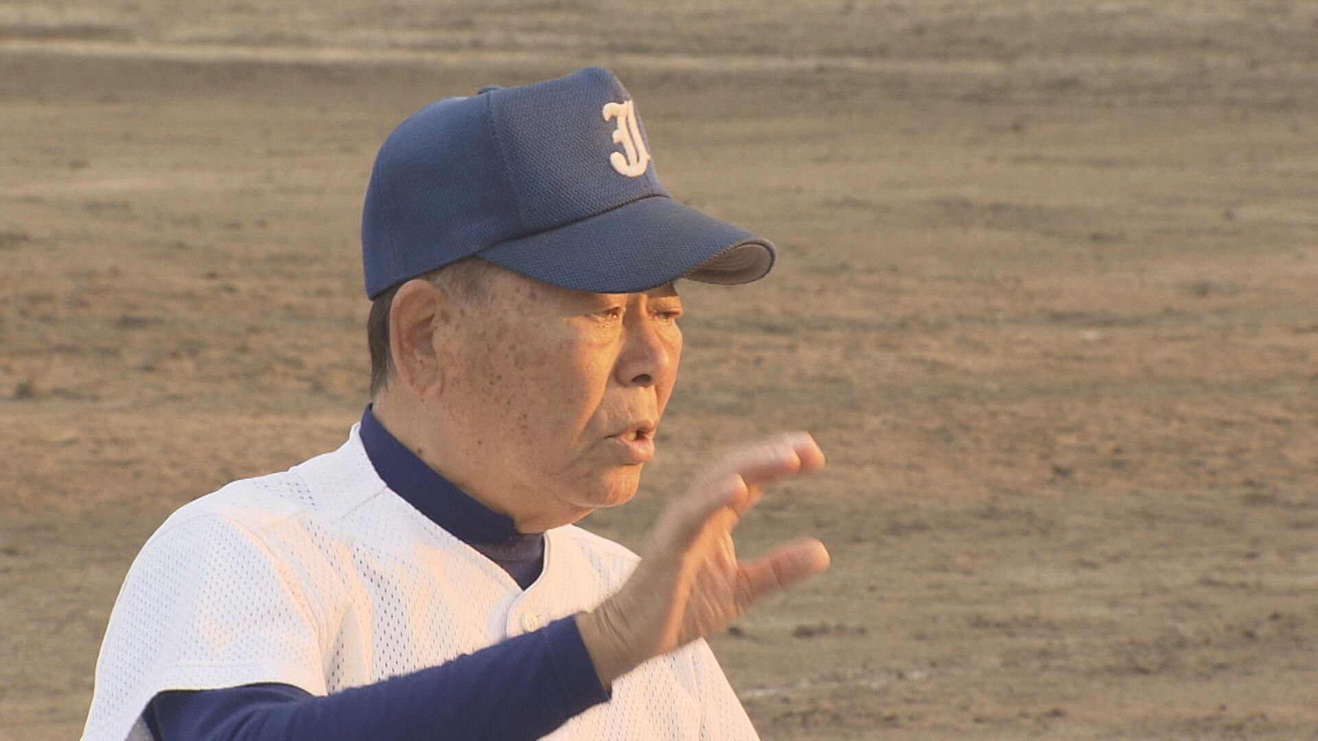 迫田穆成監督（８４）亡くなる　広島商の選手・監督で全国制覇　