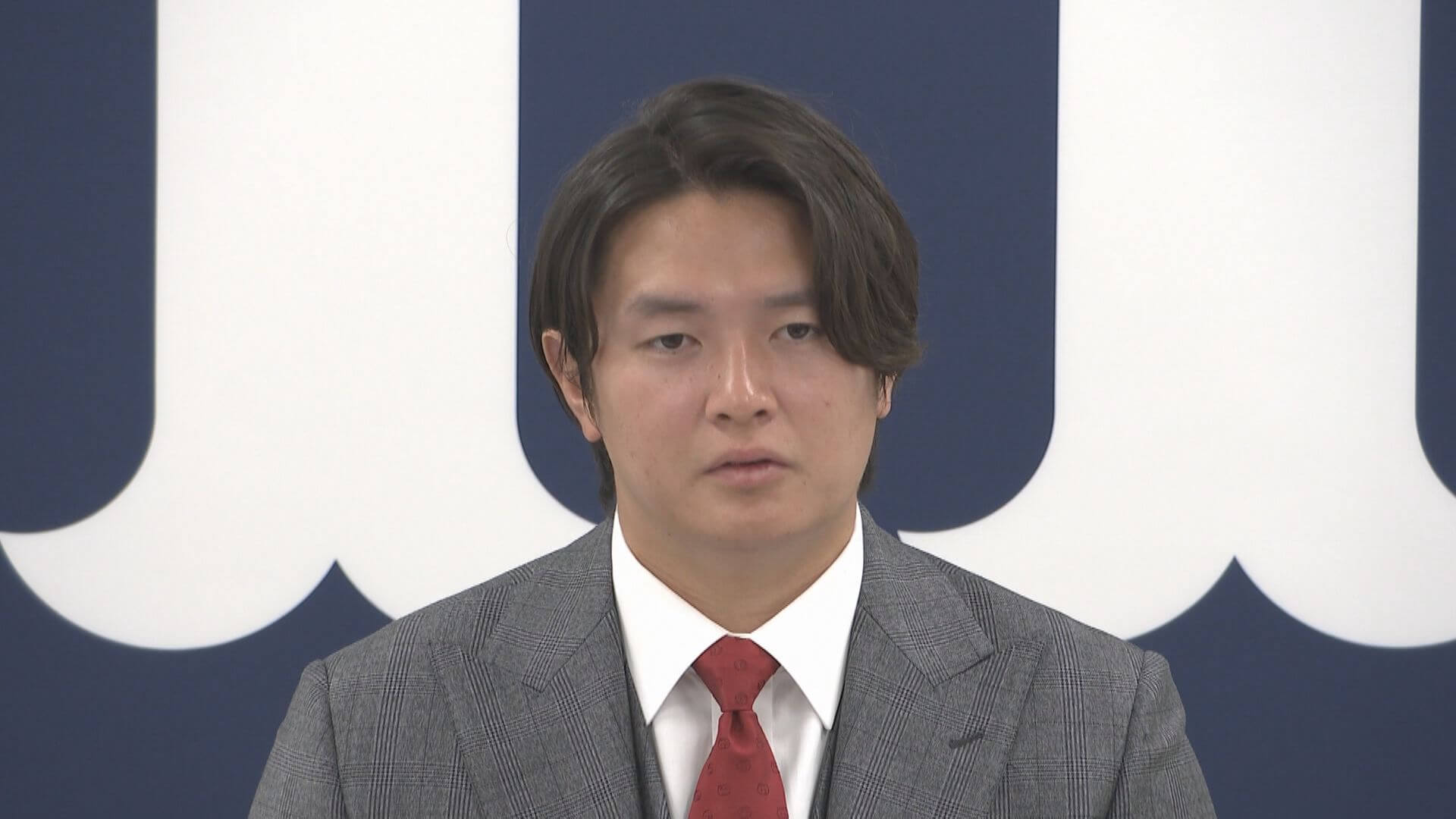 カープ大道温貴投手契約更改「キャリアハイのシーズンに」