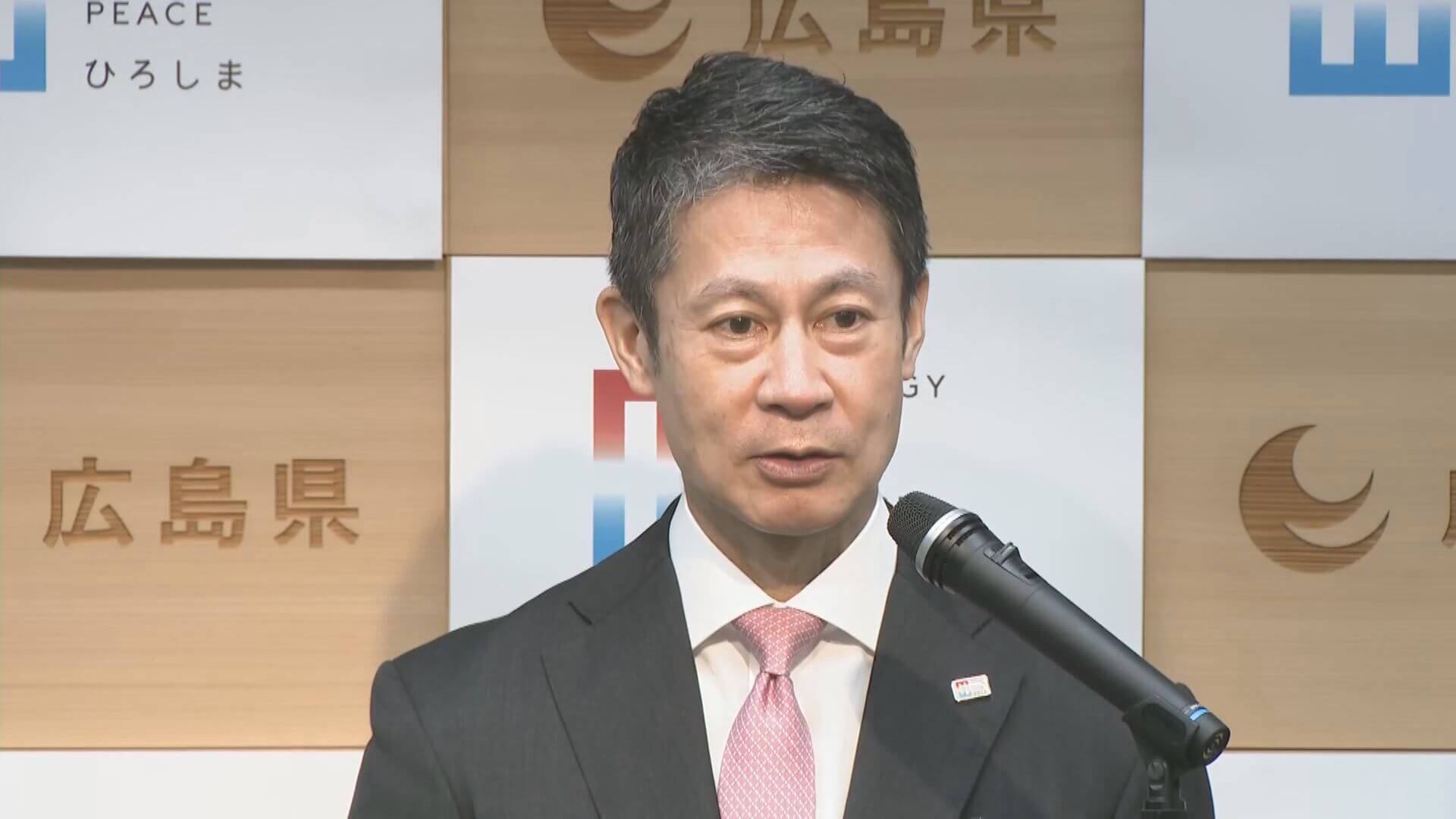 再構築協議会　湯崎知事「芸備線の可能性を最大限追求」　広島