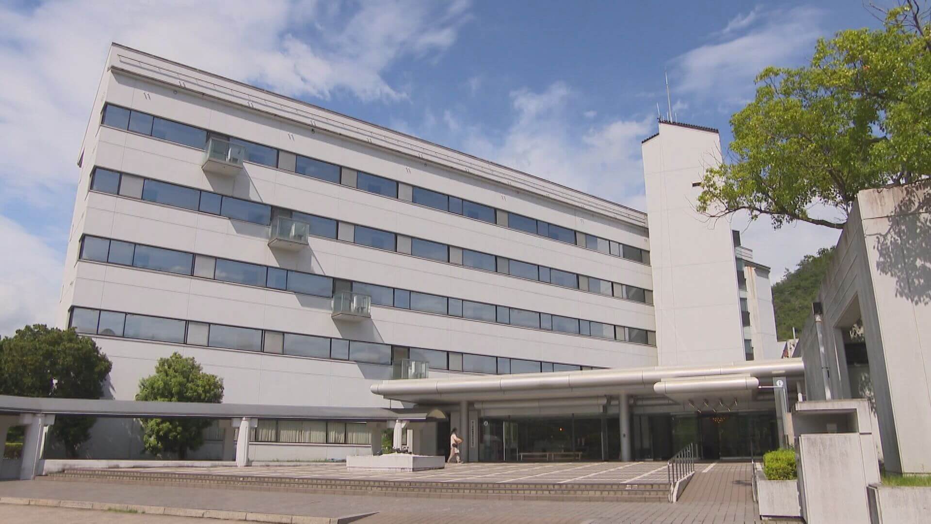 旧グリーンピアせとうち　「シャトレーゼ」９月にホテル開業へ　呉市