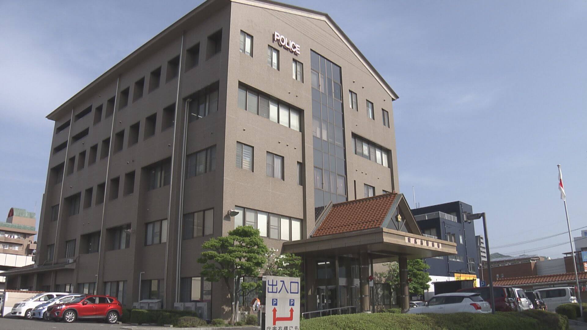 「わいせつ行為をするために車に乗せたわけでは…」１０代の女性を誘拐しわいせつ行為をしたか　トラック運転手の男逮捕　広島