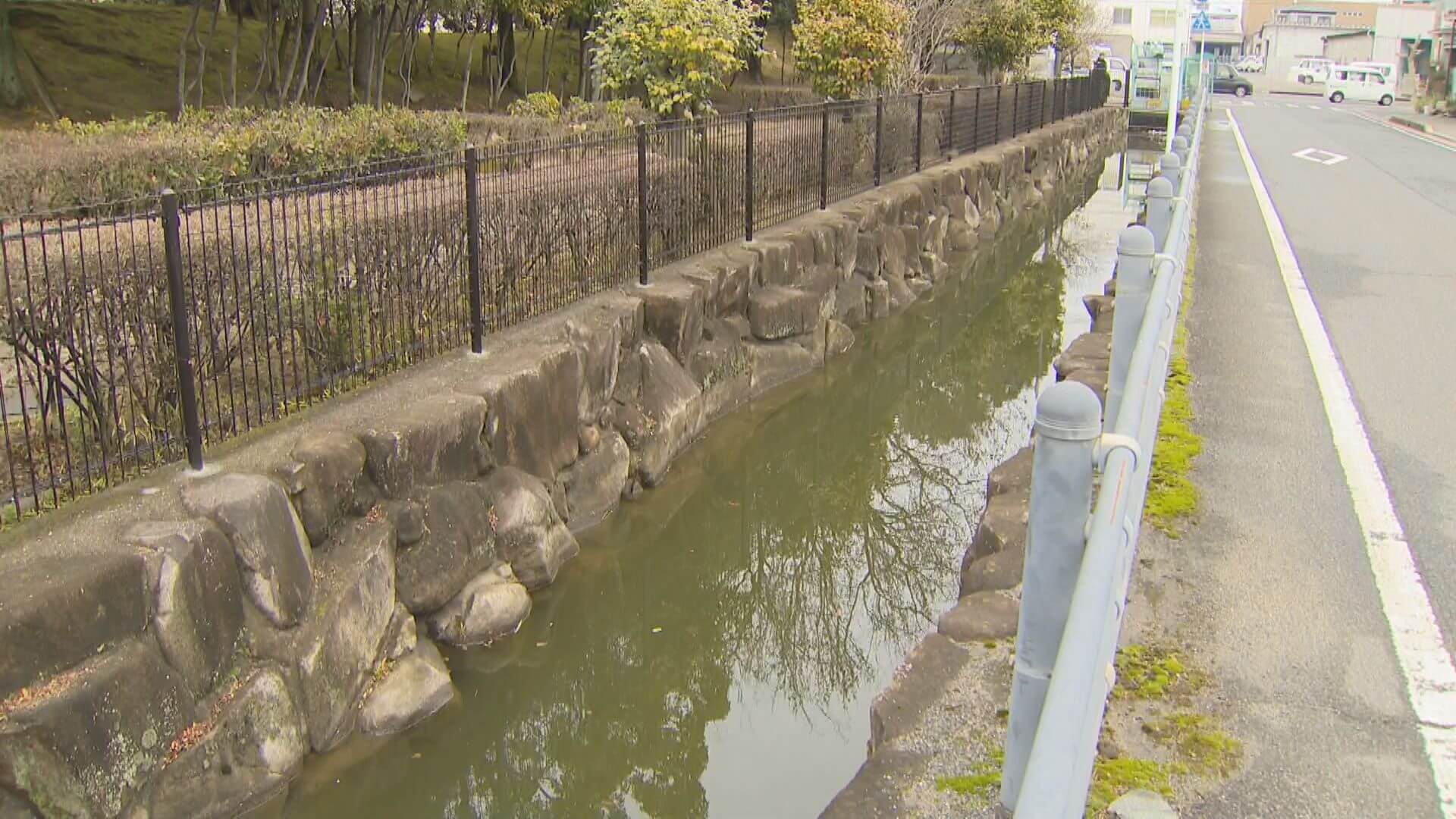 「二度とこのような事故は起こらないよう…」福山市が解決金４７００万円　男児水路転落死裁判和解へ　広島・福山市