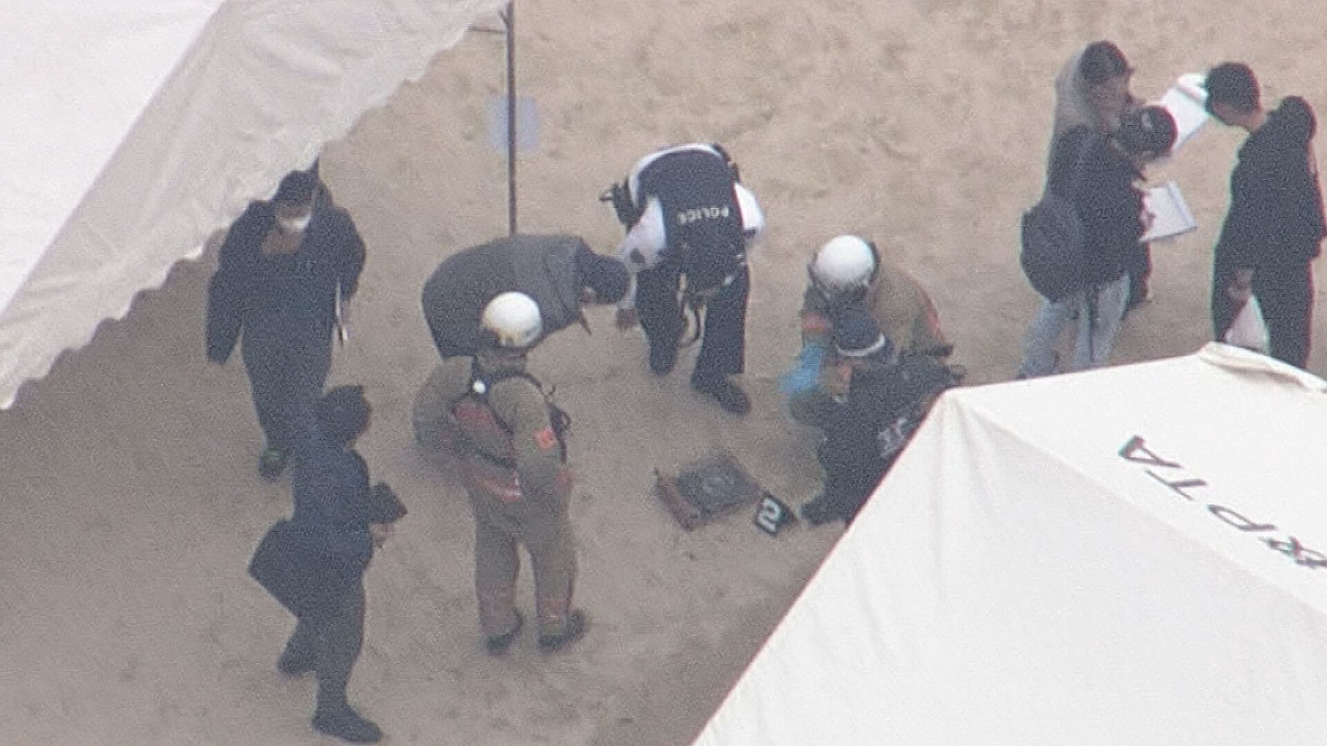 身近に潜む危険…カセットコンロ爆発　９人けが　広島