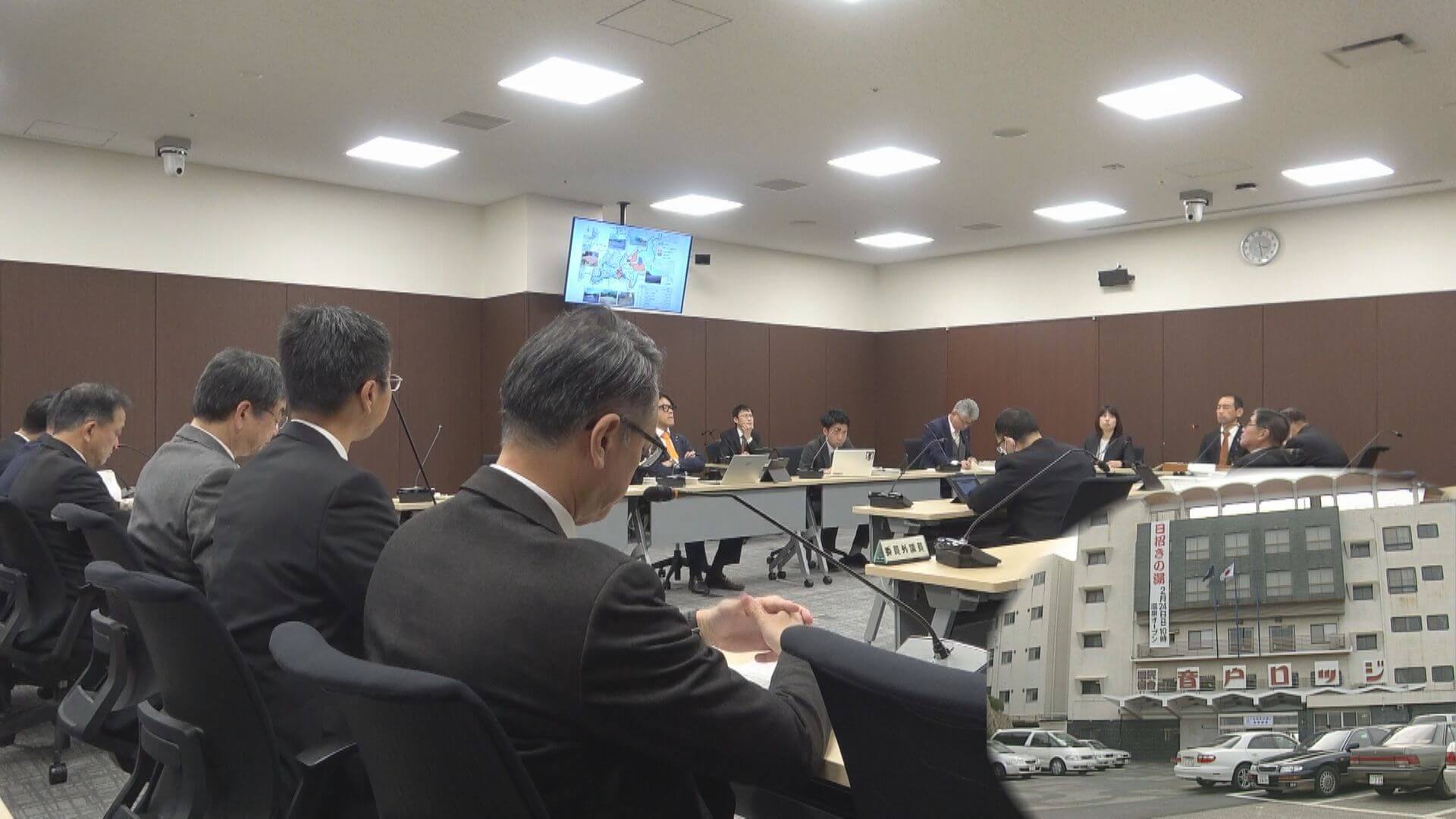 【広島・呉】音戸の瀬戸公園に外資系高級ホテル整備へ