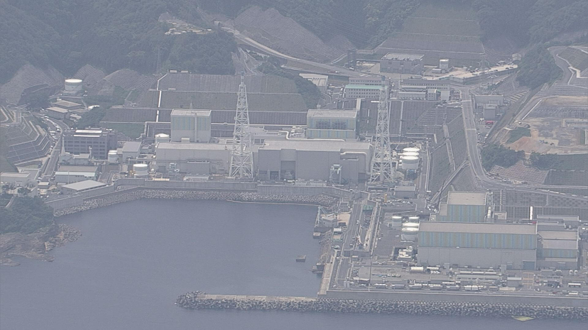 来月１０日 営業運転再開へ　事故後の再稼働西日本初　島根原発２号機