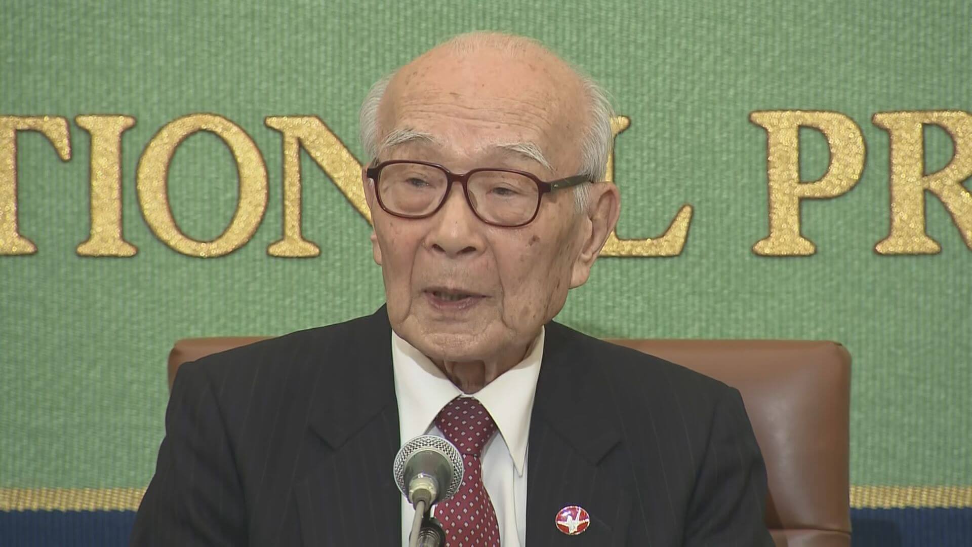 ノーベル平和賞の日本被団協が会見　オスロでの裏側を明かす