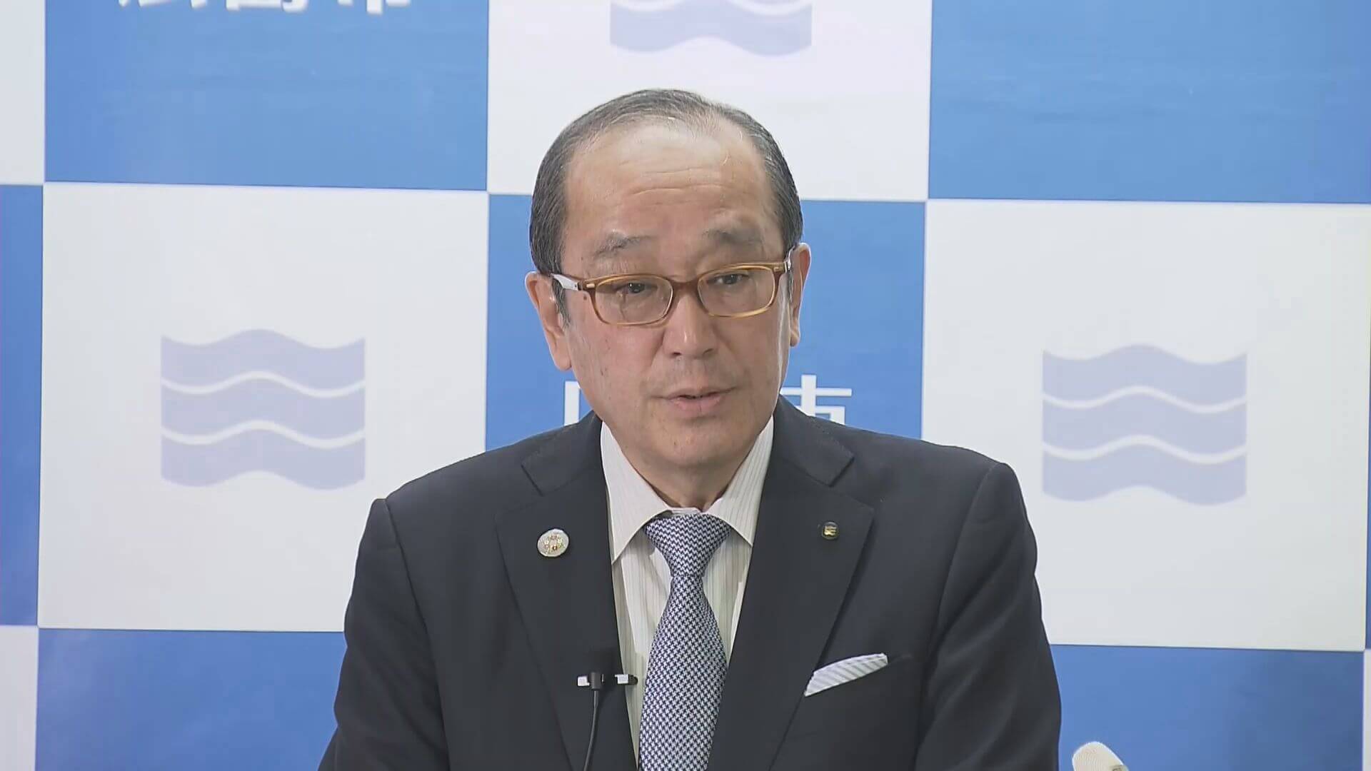 トランプ氏へ「可能性がある限り広島に…」松井市長要請の考え