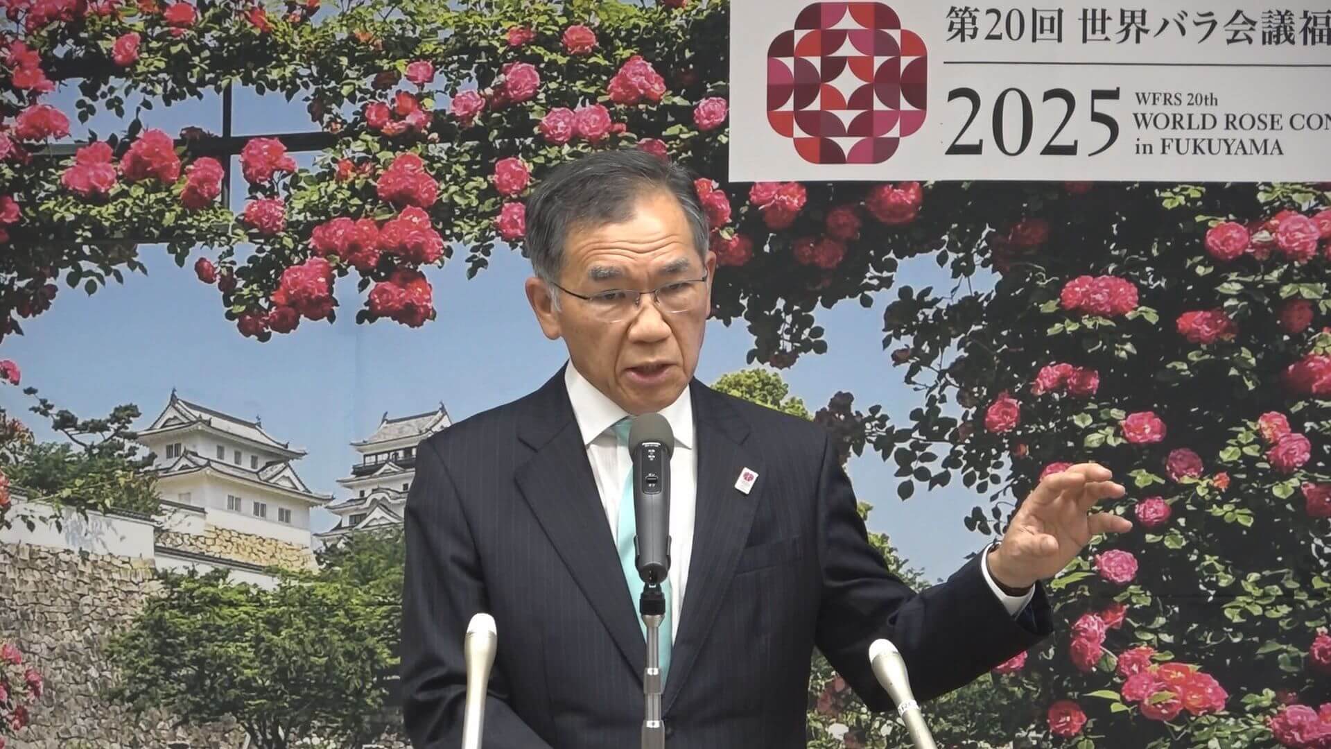 福山駅南側の広場化 基本計画後ろ倒しも　広島