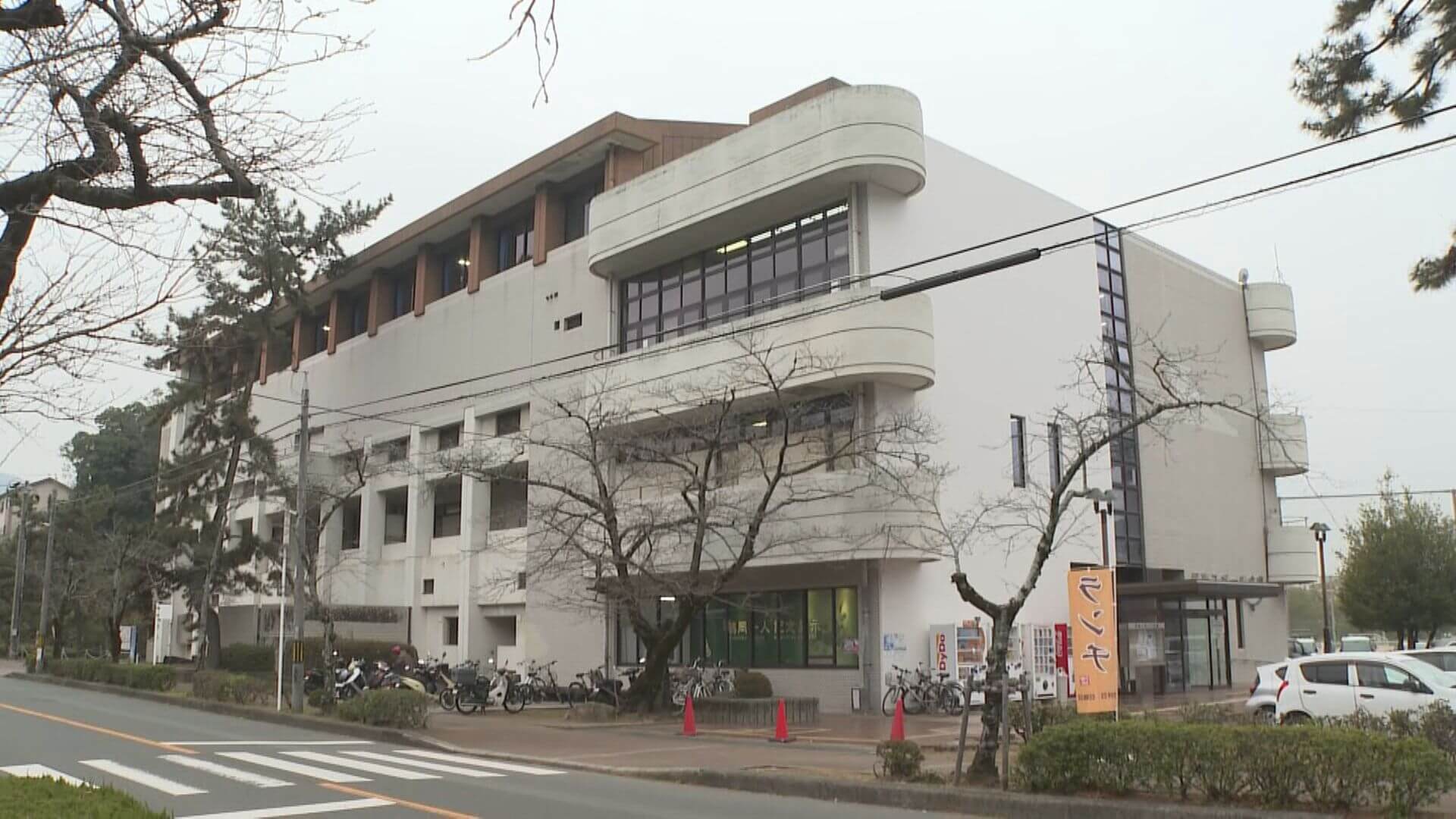 合宿中の集団体調不良　食中毒ではなくノロ感染か　食堂は営業再開　広島・呉市