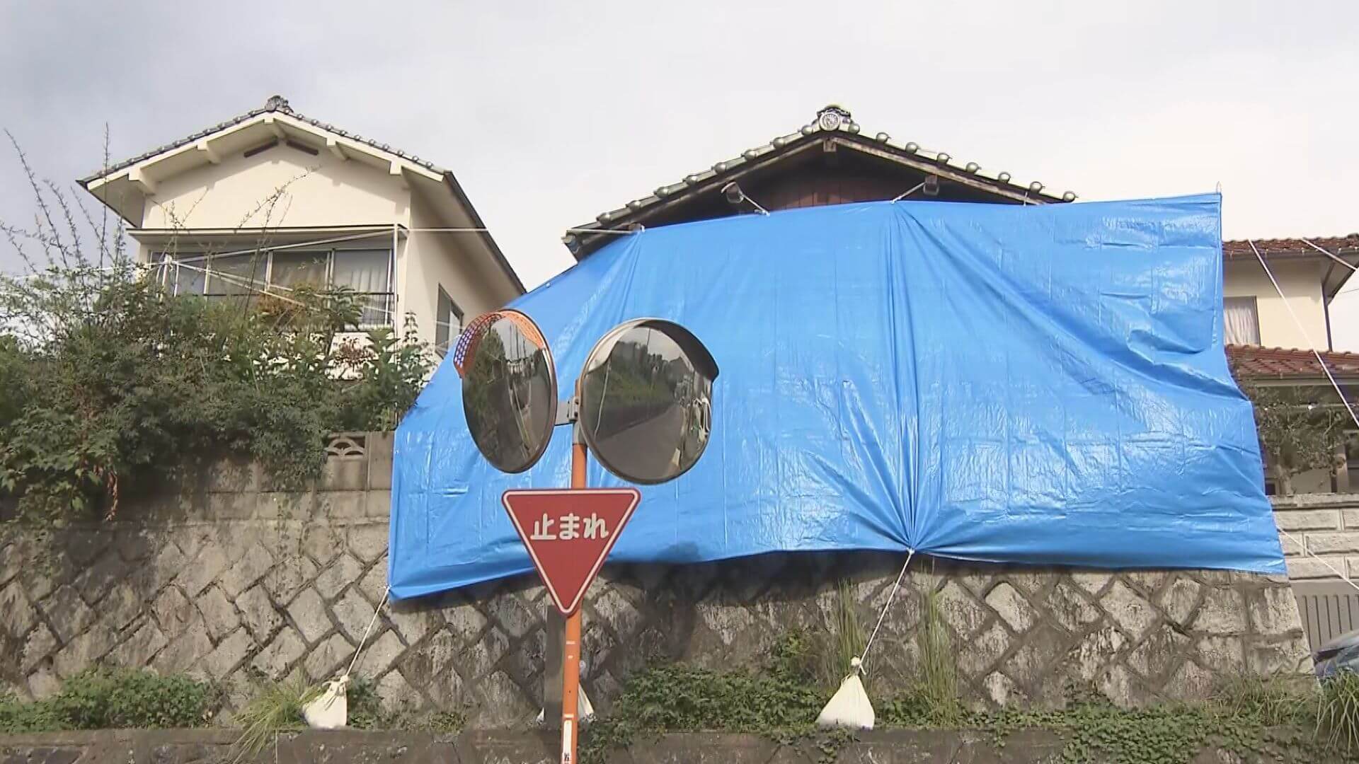 男性殺害死体遺棄　供述一転の被告　姉からの手紙を見て「本当のことを話そうと思った」　広島地裁