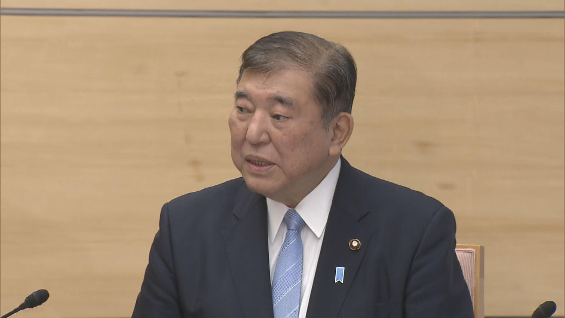 核禁条約会議オブザーバー参加見送り表明 被爆者「後ろ向きな態度に腹が立つ」 広島