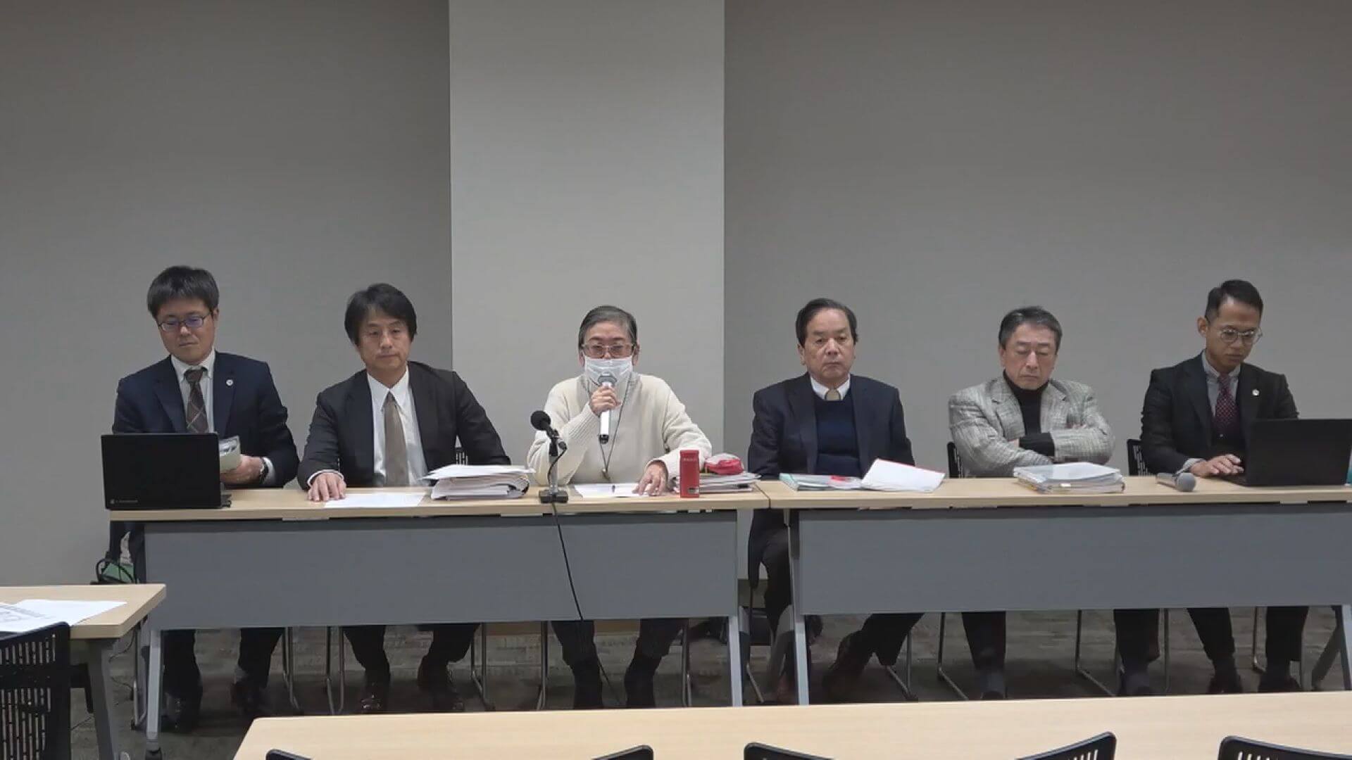 元広島市議らが住民監査請求「旧市営基町駐車場と広島商工会議所ビルの交換で８０億円超の損害」