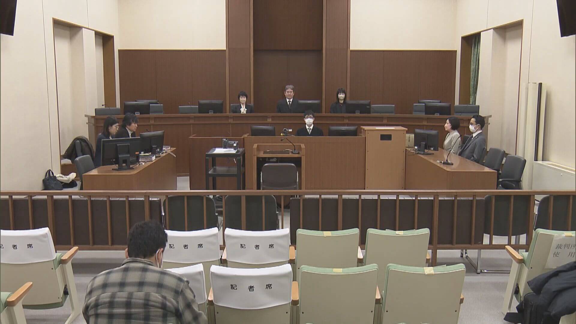 「なぜ殺されなければ…１つでいいから教えてください」被害者母　涙の意見陳述【記者が傍聴した裁判（３）】広島・福山市明王台殺人事件